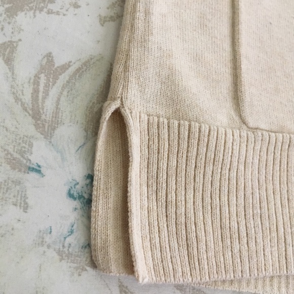 Jeanne Pierre sweater - Picture 2 of 4